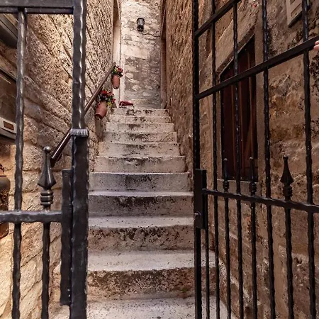 Apartamento Porta Orientalis Split