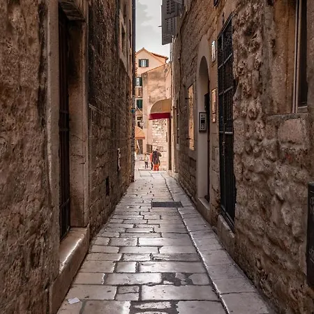 Porta Orientalis Split