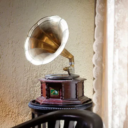 Apartamento Porta Orientalis