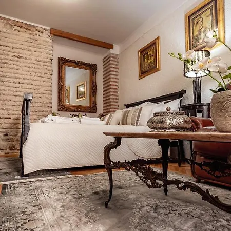 Porta Orientalis * Сплит