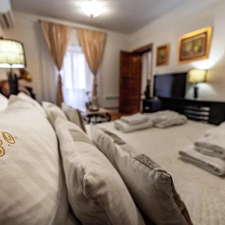 Porta Orientalis 아파트