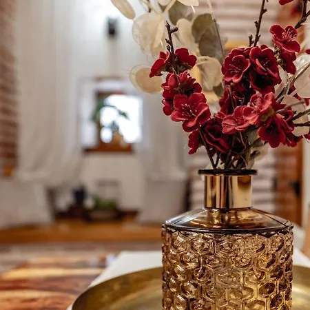 아파트 Porta Orientalis