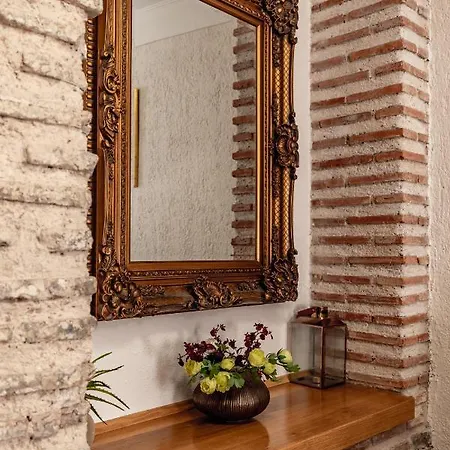 Апартаменты Porta Orientalis Сплит
