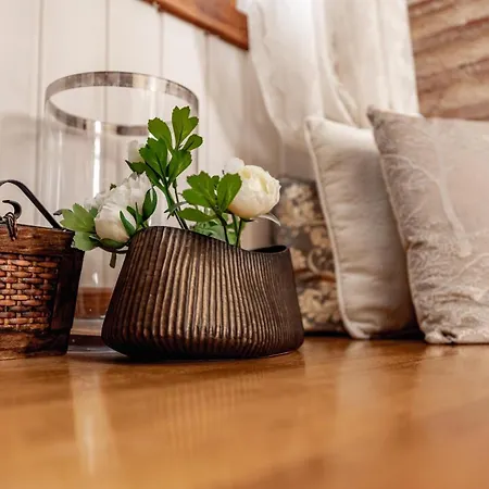 Porta Orientalis 아파트 *