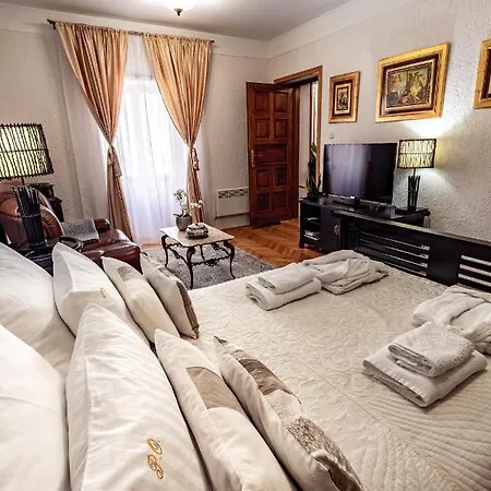 Porta Orientalis * 스플리트