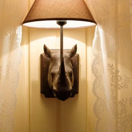 Porta Orientalis 아파트 *