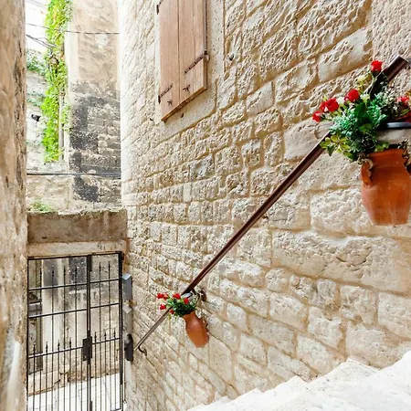 아파트 Porta Orientalis 스플리트