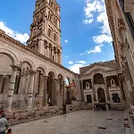 Apartament Porta Orientalis Split