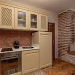 Porta Orientalis Apartament *