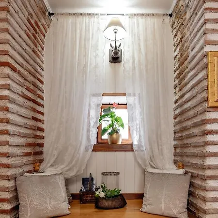Porta Orientalis Split