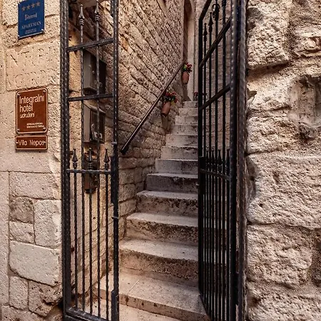 Porta Orientalis