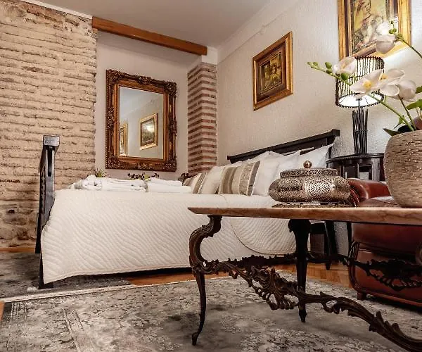 Porta Orientalis * Split