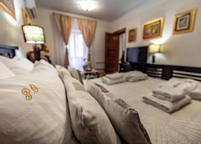 Porta Orientalis Apartman