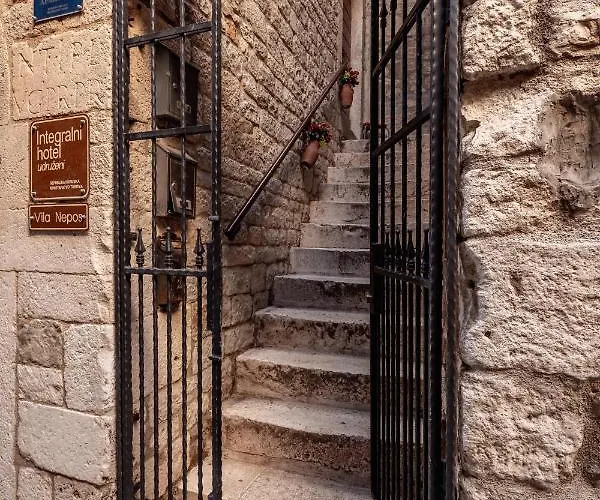 Porta Orientalis