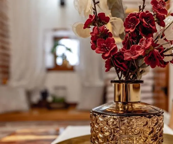 Apartman Porta Orientalis