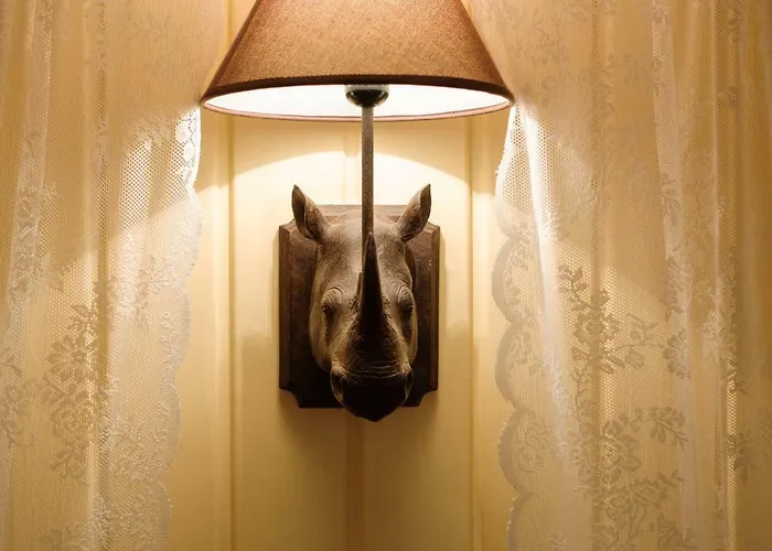 Porta Orientalis Apartman *