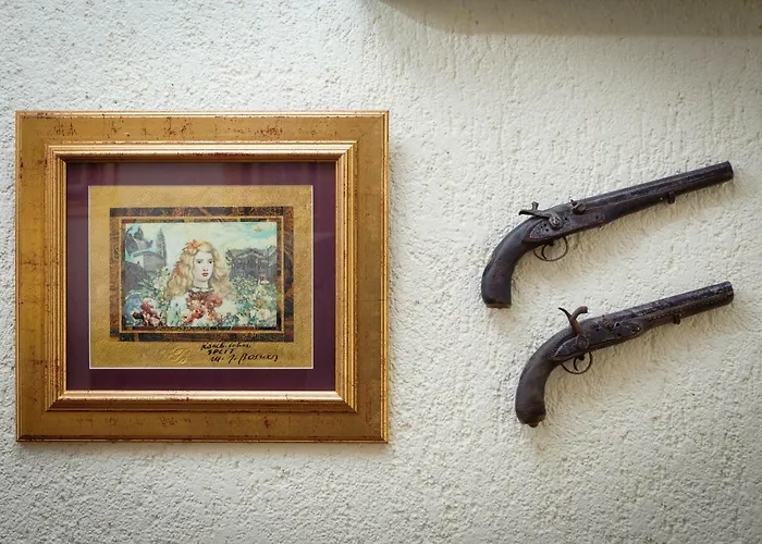 Apartman Porta Orientalis Split