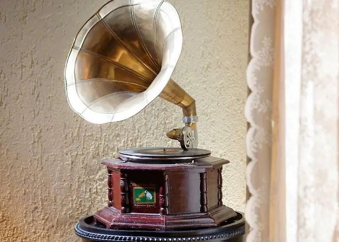 Apartman Porta Orientalis