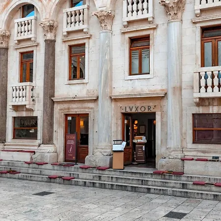 Porta Orientalis Split